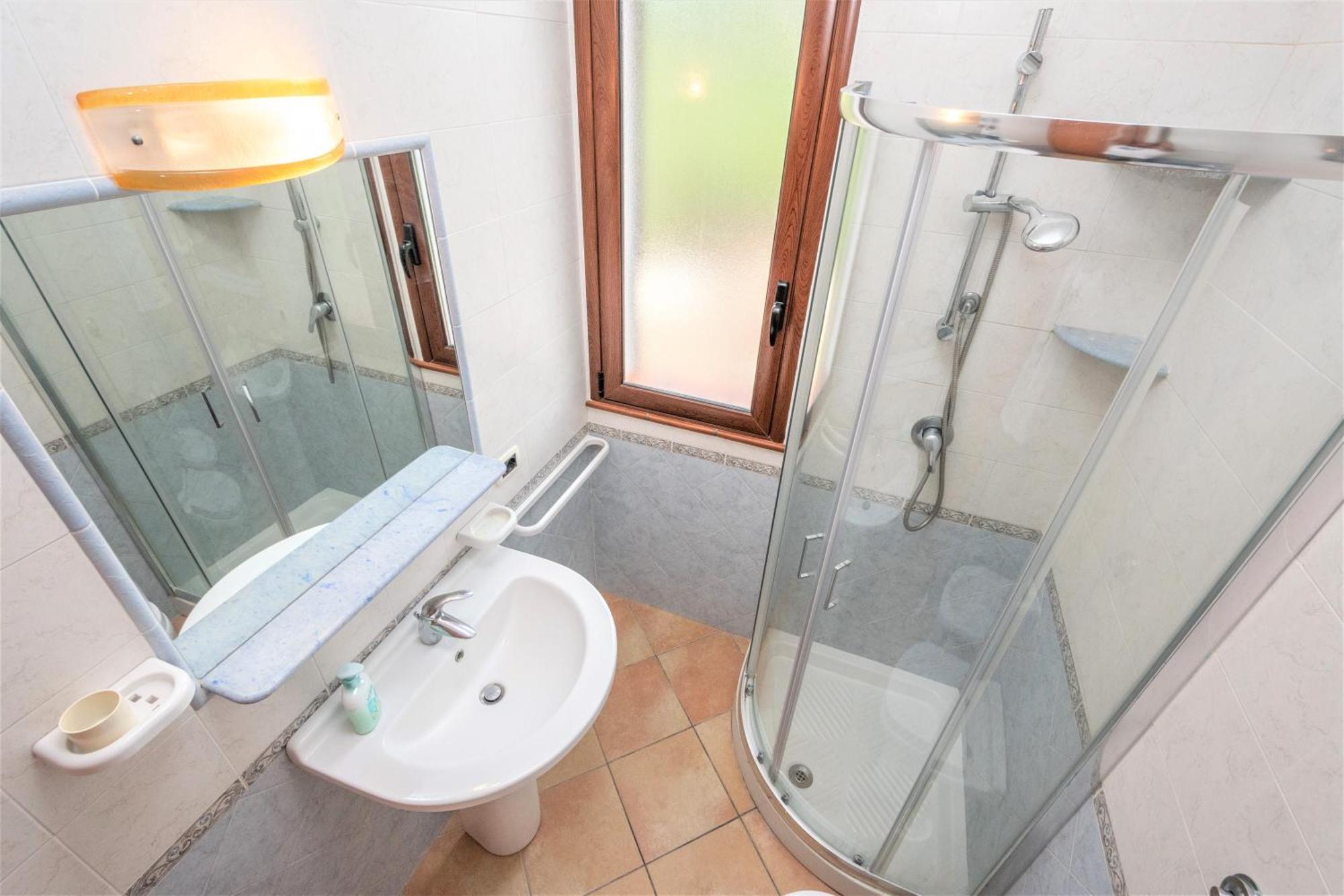 Sole Mare Deluxe Villa Campofelice Di Roccella Room photo