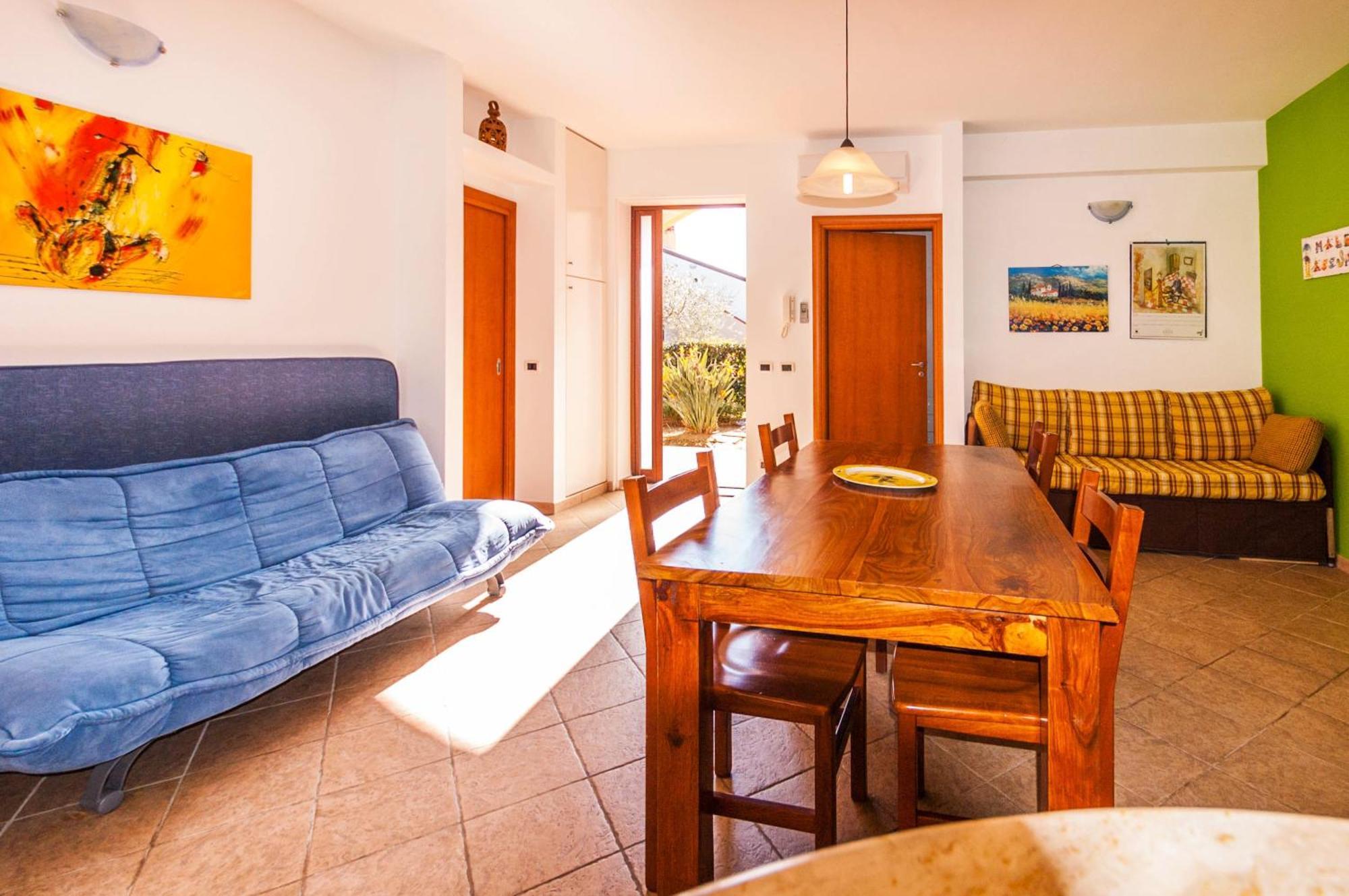 Sole Mare Deluxe Villa Campofelice Di Roccella Room photo