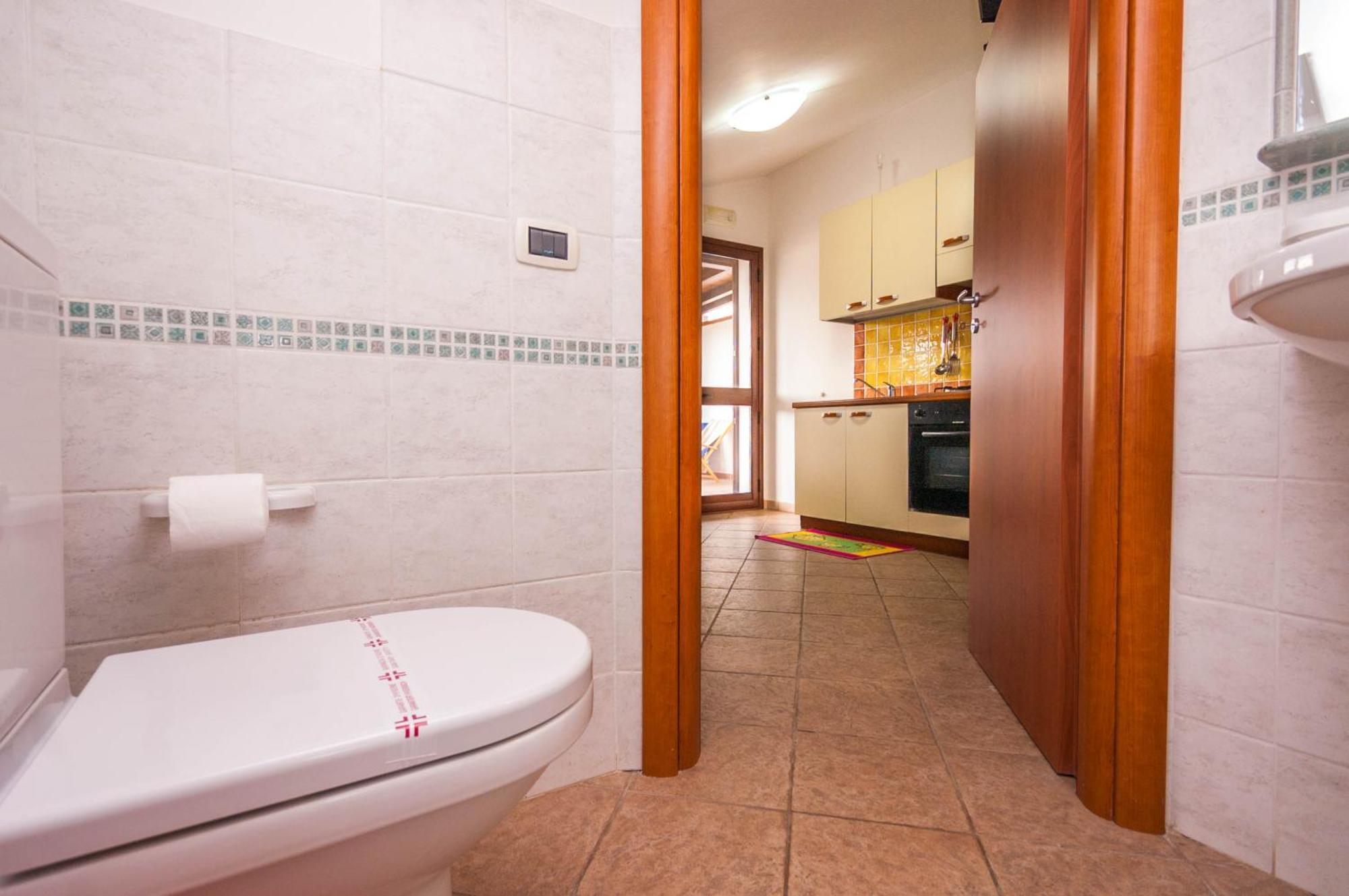 Sole Mare Deluxe Villa Campofelice Di Roccella Room photo