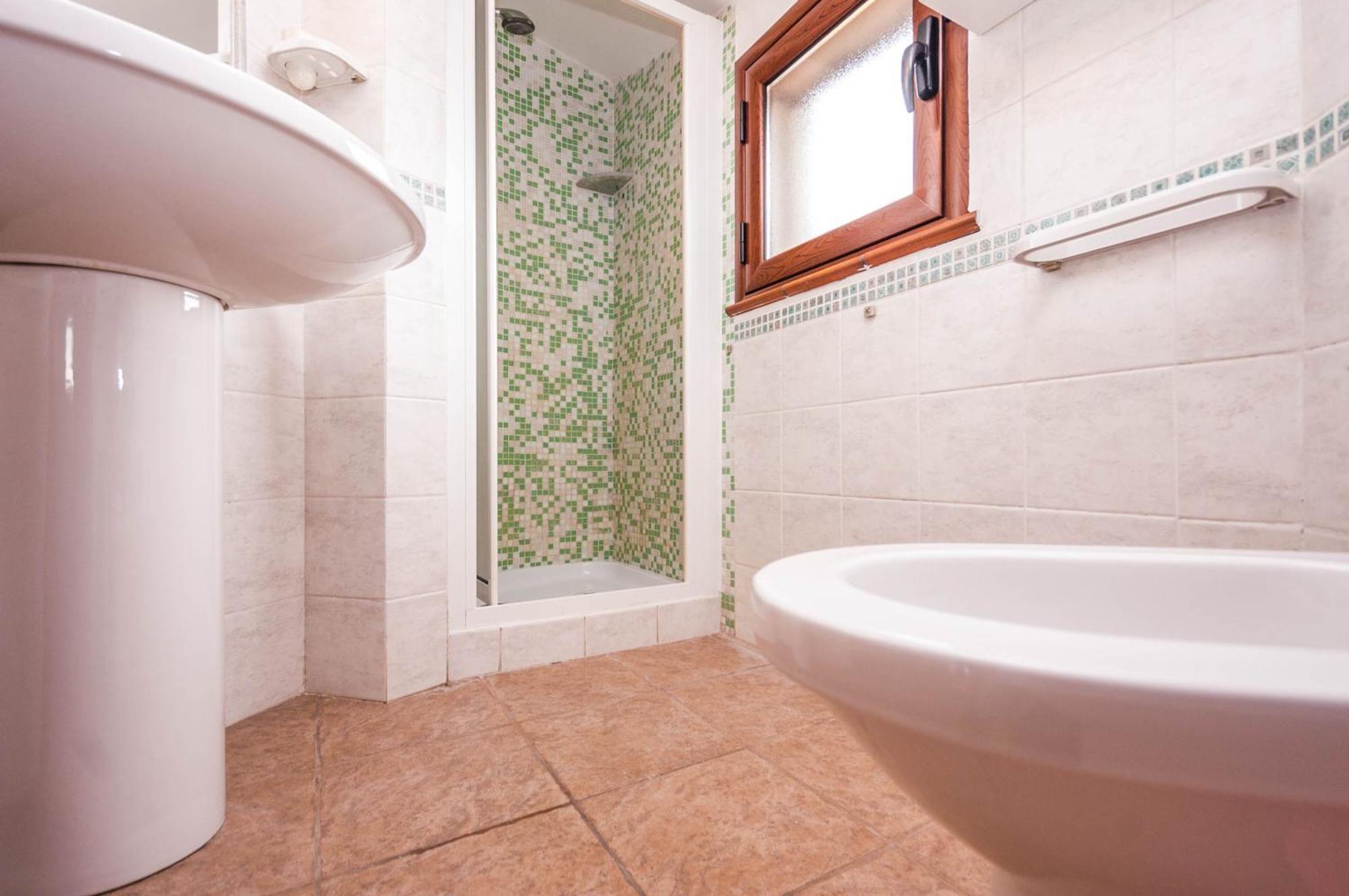 Sole Mare Deluxe Villa Campofelice Di Roccella Room photo